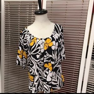 Jones New York blouse